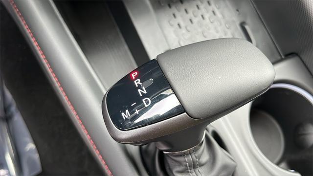 Photo of 2025 Octane Red Pearlcoat Dodge Durango