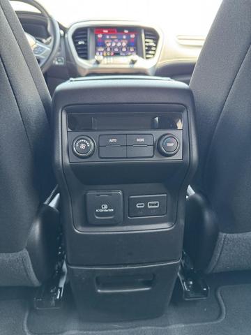 Photo of 2023 Summit White GMC Acadia