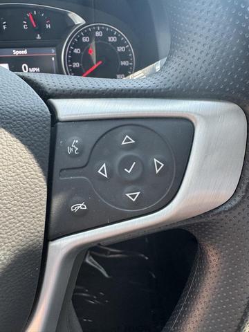 Photo of 2023 Summit White GMC Acadia
