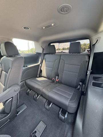Photo of 2023 Summit White GMC Acadia