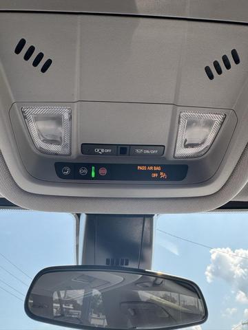 Photo of 2023 Summit White GMC Acadia
