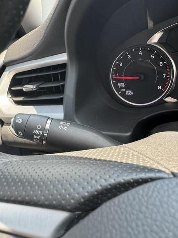 Photo of 2023 Summit White GMC Acadia