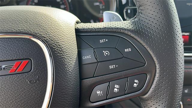 Photo of 2024 Triple Nickel Dodge Durango