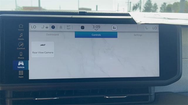 Photo of 2025 Granite Crystal Metallic Clearcoat Jeep Gladiator