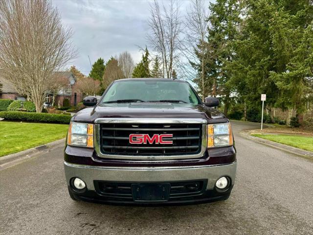 2008 GMC Sierra 1500