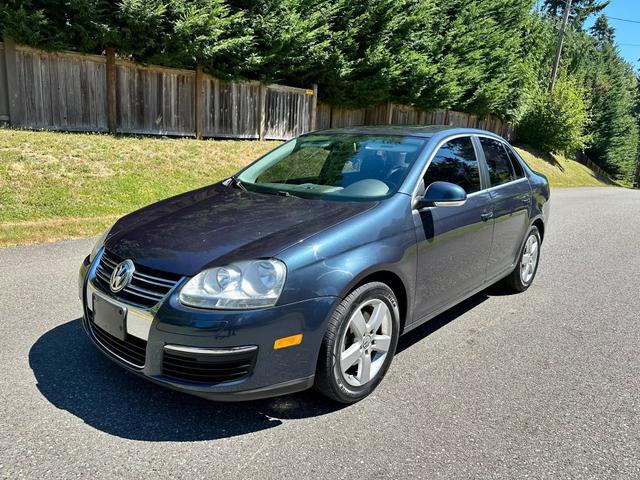 2009 Volkswagen Jetta