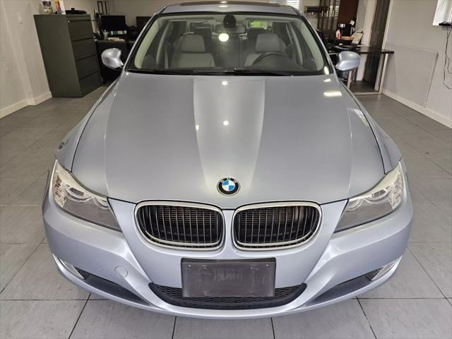 2011 BMW 328