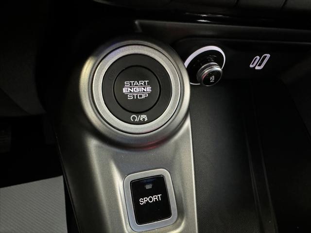 Photo of 2024 Gold Dodge Hornet
