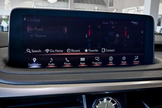 Photo of 2020 Ultra White Lexus RX 450h