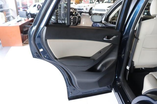Photo of 2016 Jet Black Mica Mazda CX-5