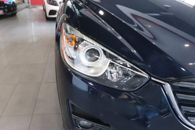 Photo of 2016 Jet Black Mica Mazda CX-5