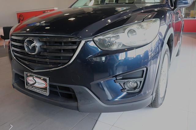 Photo of 2016 Jet Black Mica Mazda CX-5