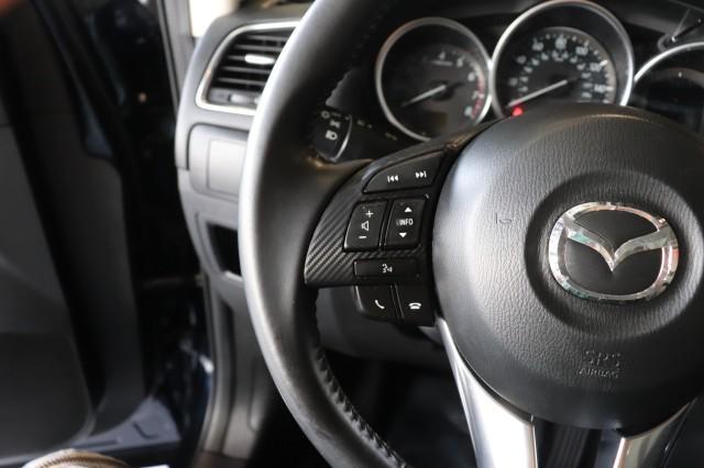Photo of 2016 Jet Black Mica Mazda CX-5