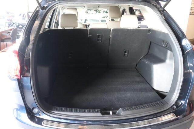 Photo of 2016 Jet Black Mica Mazda CX-5