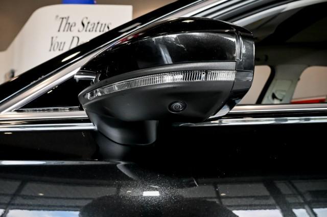 Photo of 2021 Vesuvius Gray Metallic Audi A6