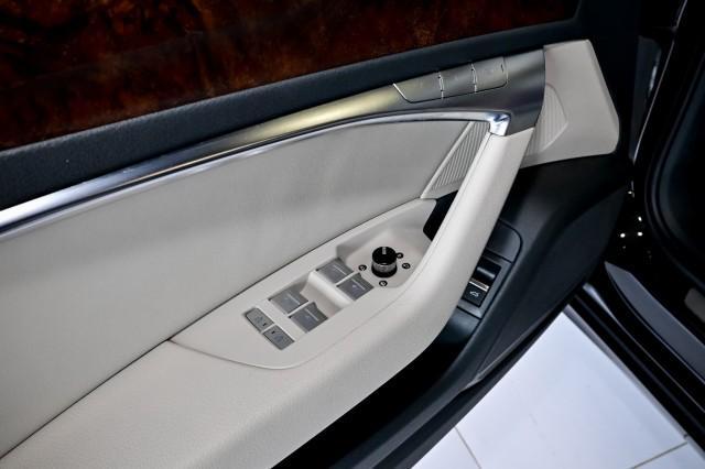 Photo of 2021 Vesuvius Gray Metallic Audi A6