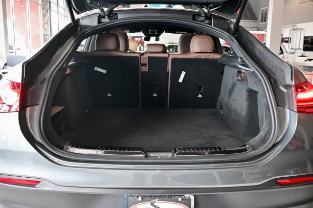 Photo of 2025 Selenite Grey Metallic Mercedes-Benz GLE 450