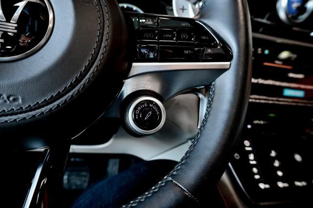 Photo of 2023 Nero Tempesta Metallic Maserati Grecale