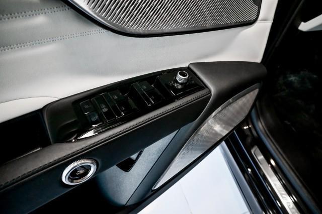 Photo of 2023 Nero Tempesta Metallic Maserati Grecale