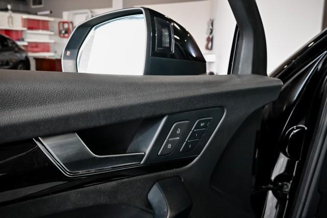 Photo of 2019 Black Audi Q5