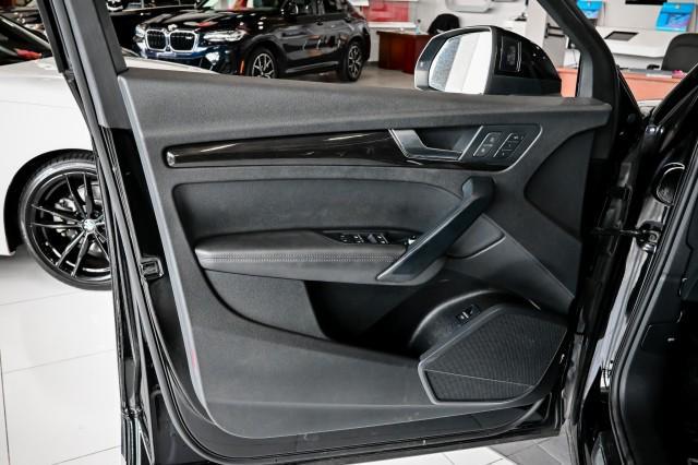Photo of 2019 Black Audi Q5