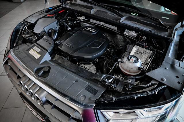 Photo of 2019 Black Audi Q5