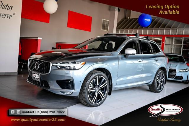 2018 Volvo XC60