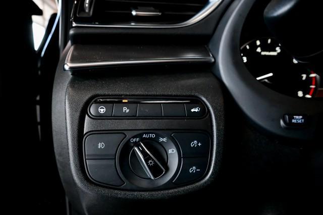 Photo of 2022 Black Obsidian INFINITI QX50