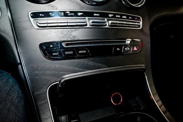 Photo of 2019 Silver Mercedes-Benz AMG GLC 43