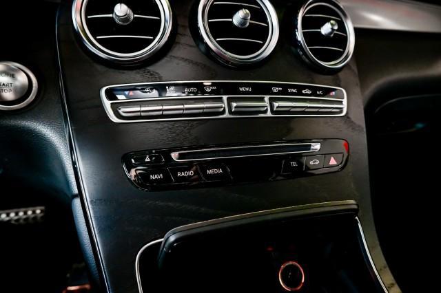 Photo of 2019 Silver Mercedes-Benz AMG GLC 43