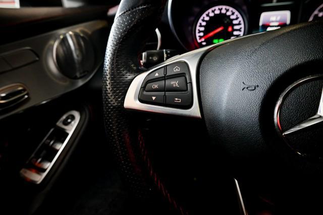 Photo of 2019 Silver Mercedes-Benz AMG GLC 43