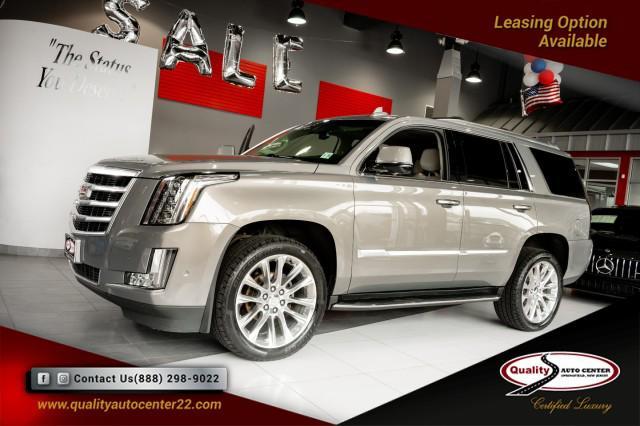 2019 Cadillac Escalade