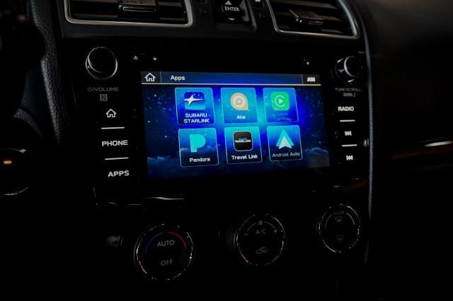 Photo of 2021 WR Blue Pearl Subaru WRX