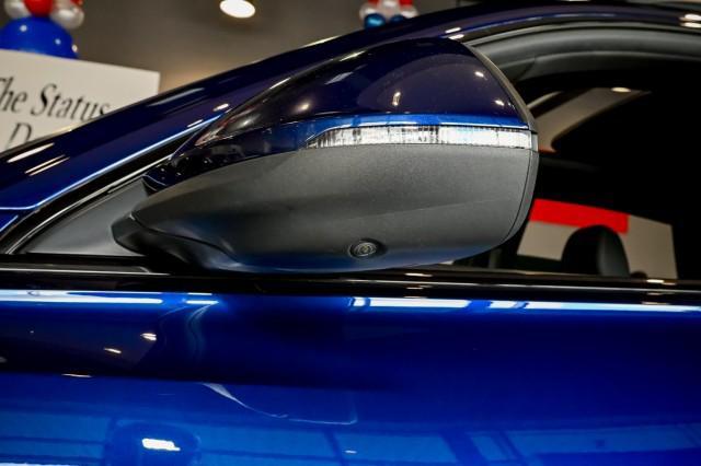 Photo of 2019 Galaxy Blue Metallic Audi Q8