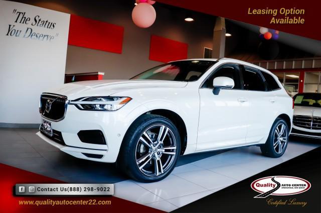 2018 Volvo XC60