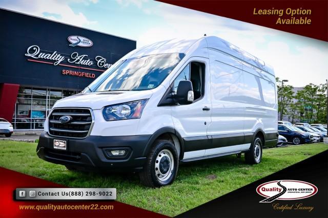 2020 Ford Transit-250