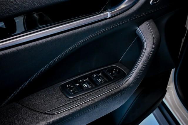 Photo of 2021 Bianco Maserati Levante