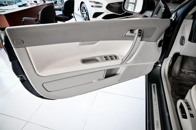 Photo of 2013 Black Volvo C70