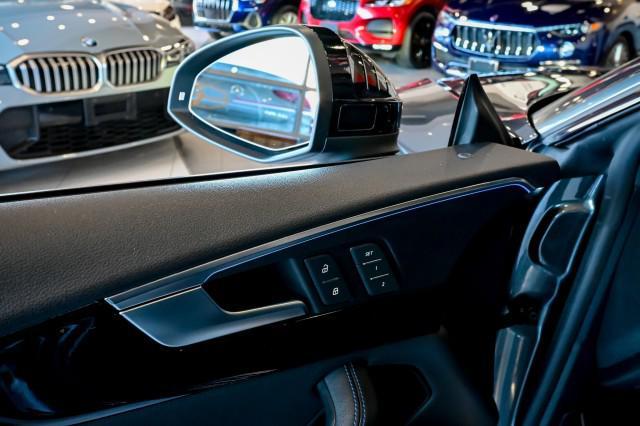 Photo of 2019 Daytona Gray Pearl Effect Audi A5