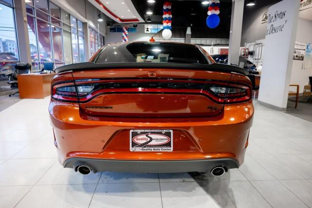 Photo of 2023 Sinamon Stick Dodge Charger