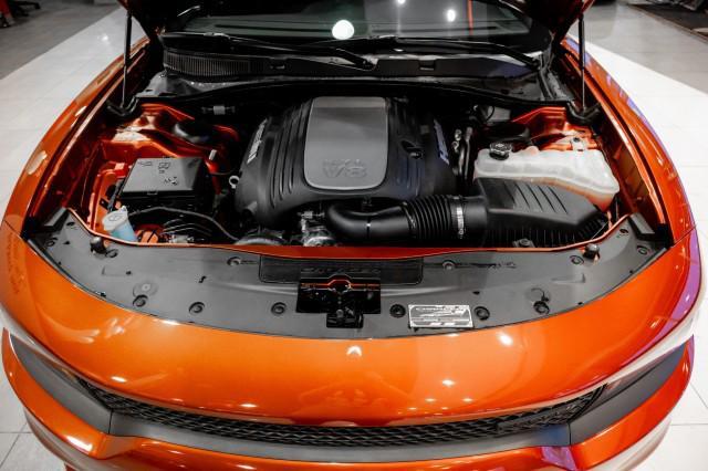 Photo of 2023 Sinamon Stick Dodge Charger