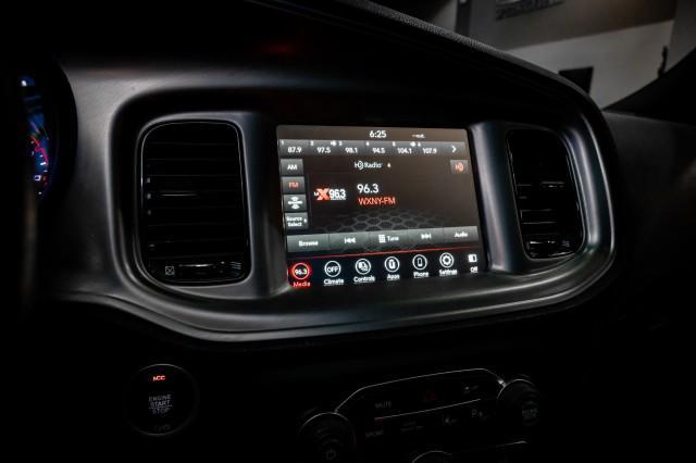 Photo of 2023 Sinamon Stick Dodge Charger