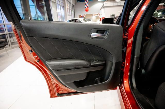 Photo of 2023 Sinamon Stick Dodge Charger