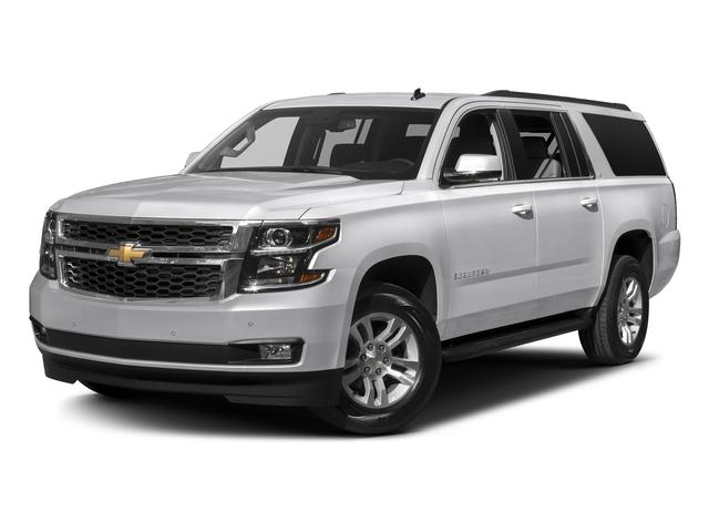 2017 Chevrolet Suburban