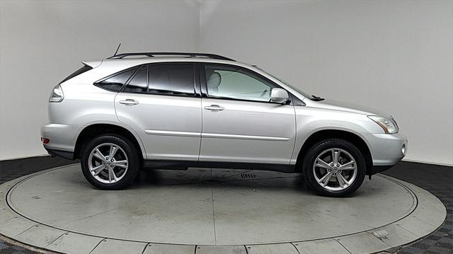2006 Lexus Rx 400h