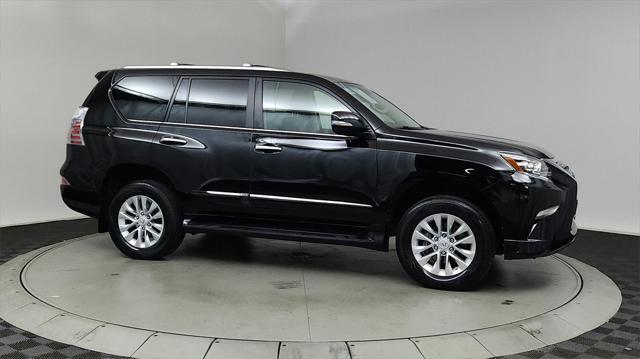 2017 Lexus Gx 460