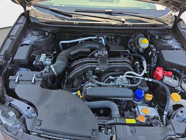 Photo of 2025 Magnetite Gray Metallic Subaru Outback