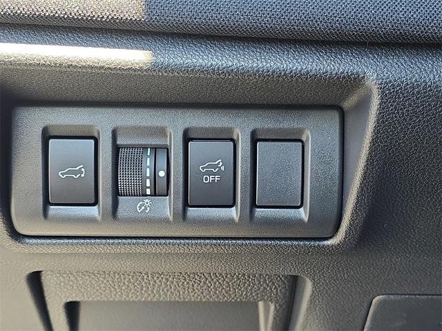 Photo of 2025 Magnetite Gray Metallic Subaru Outback