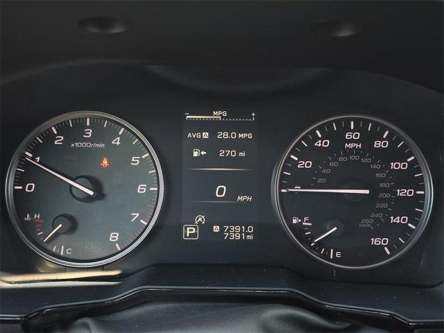 Photo of 2025 Magnetite Gray Metallic Subaru Outback