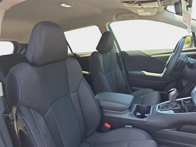 Photo of 2025 Magnetite Gray Metallic Subaru Outback